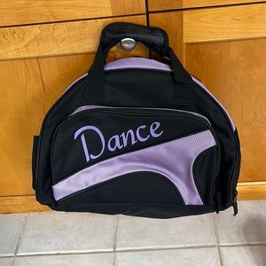 Dance bag